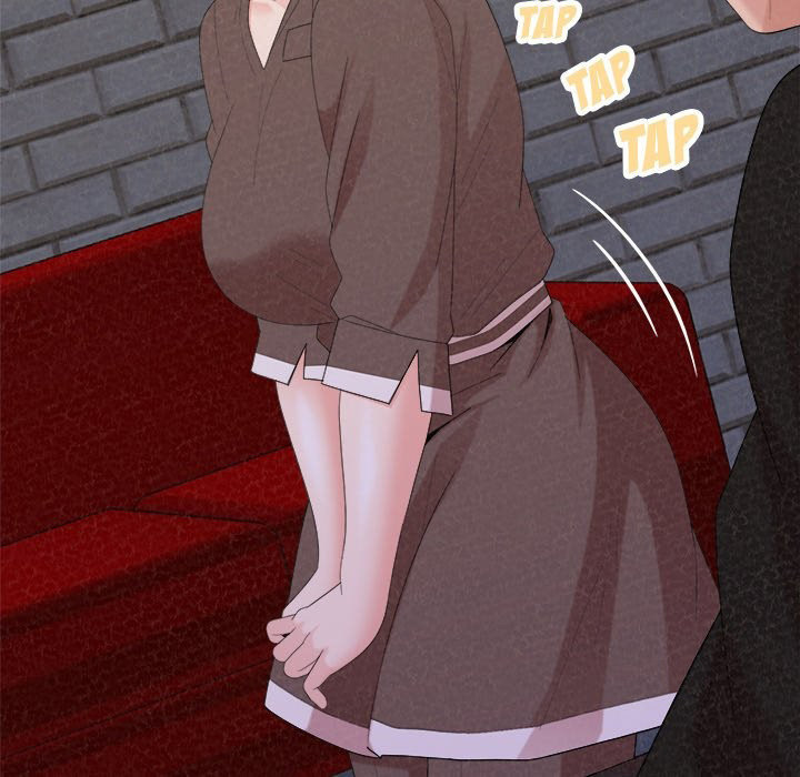 Milk Therapy - Chapter 23 [photo 37] - MangaPorn