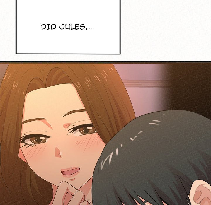 Milk Therapy - Chapter 23 [photo 43] - MangaPorn