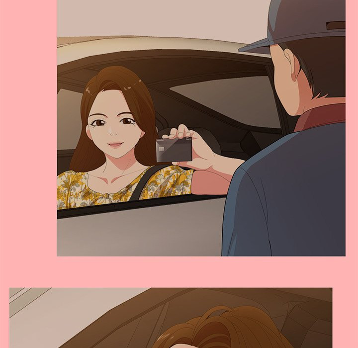 Milk Therapy - Chapter 23 [photo 47] - MangaPorn