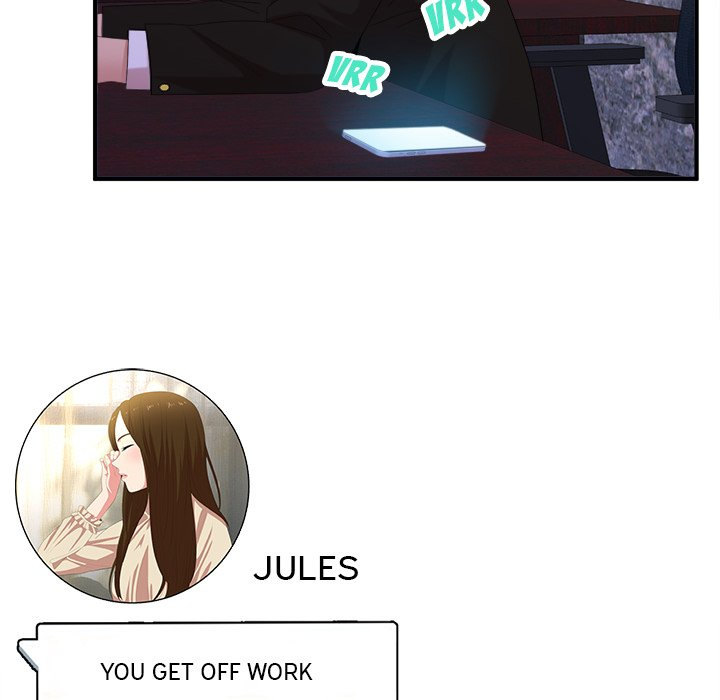 Milk Therapy - Chapter 23 [photo 51] - MangaPorn