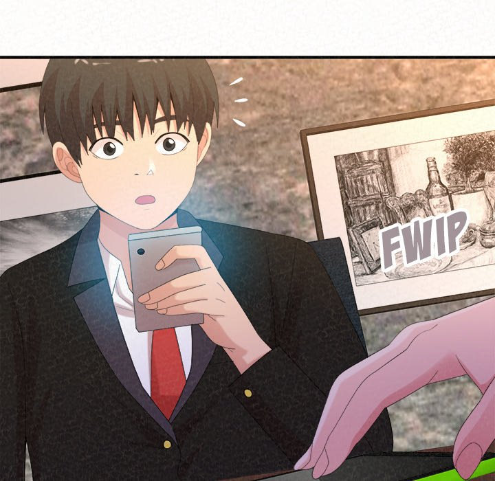 Milk Therapy - Chapter 23 [photo 54] - MangaPorn