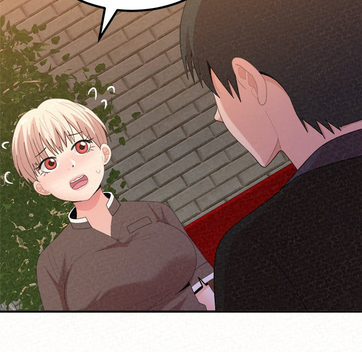 Milk Therapy - Chapter 23 [photo 56] - MangaPorn