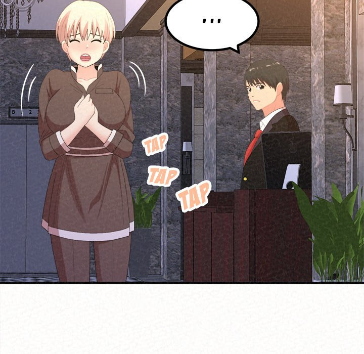 Milk Therapy - Chapter 23 [photo 60] - MangaPorn