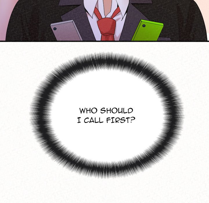 Milk Therapy - Chapter 23 [photo 63] - MangaPorn