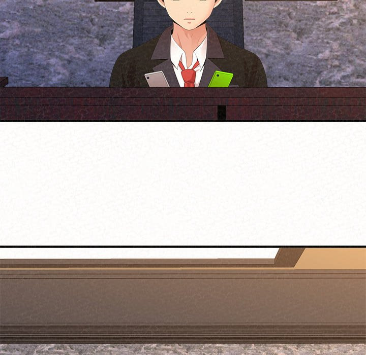 Milk Therapy - Chapter 23 [photo 65] - MangaPorn