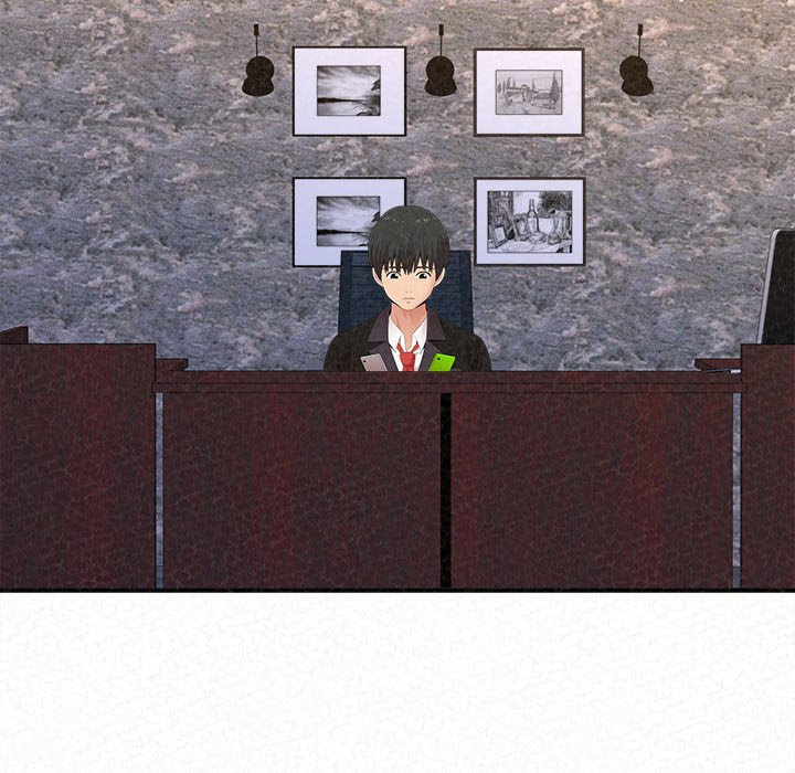 Milk Therapy - Chapter 23 [photo 66] - MangaPorn