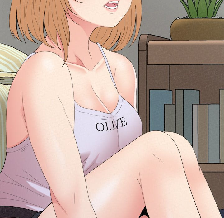 Milk Therapy - Chapter 23 [photo 72] - MangaPorn