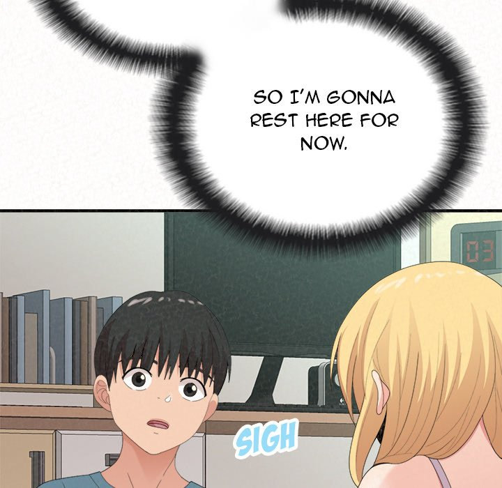 Milk Therapy - Chapter 23 [photo 77] - MangaPorn