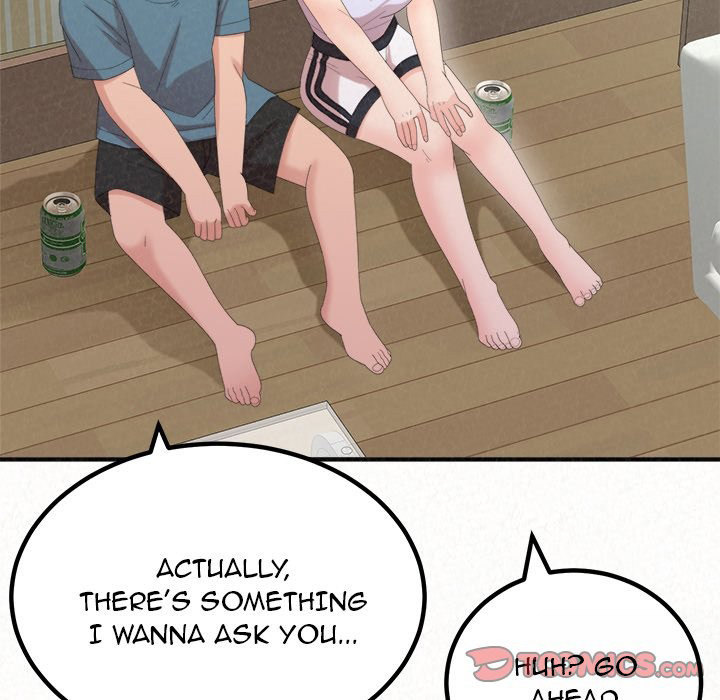 Milk Therapy - Chapter 23 [photo 88] - MangaPorn