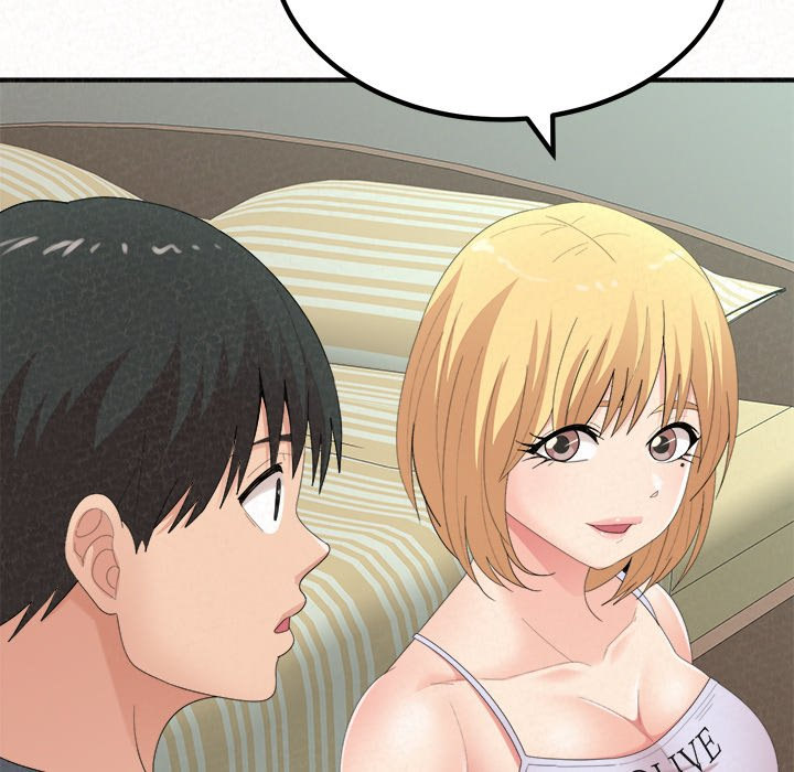 Milk Therapy - Chapter 23 [photo 92] - MangaPorn