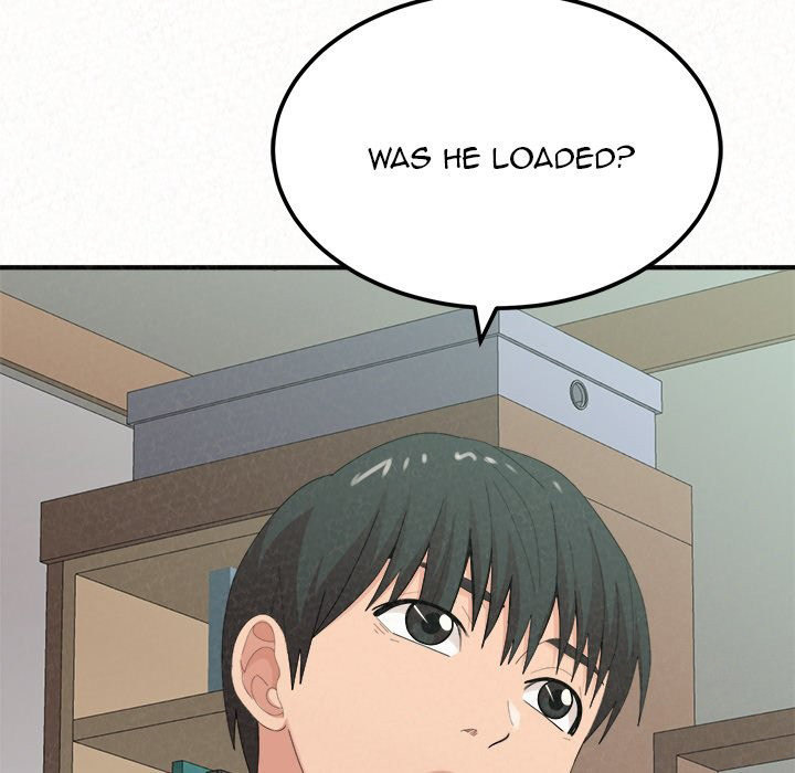 Milk Therapy - Chapter 23 [photo 94] - MangaPorn