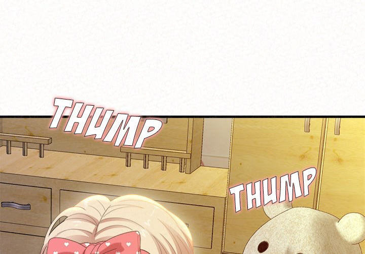 Milk Therapy - Chapter 24 [photo 1] - MangaPorn