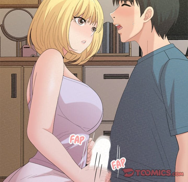 Milk Therapy - Chapter 24 [photo 100] - MangaPorn