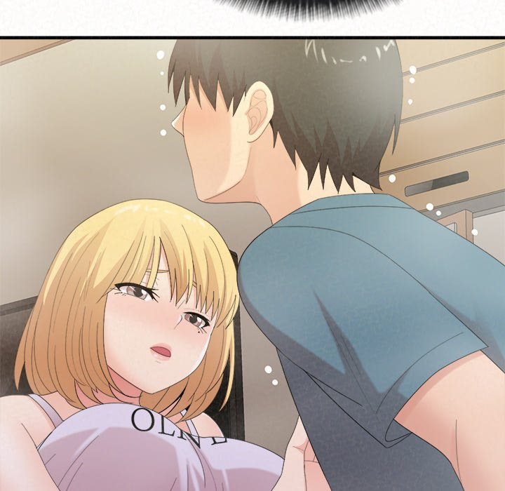 Milk Therapy - Chapter 24 [photo 104] - MangaPorn