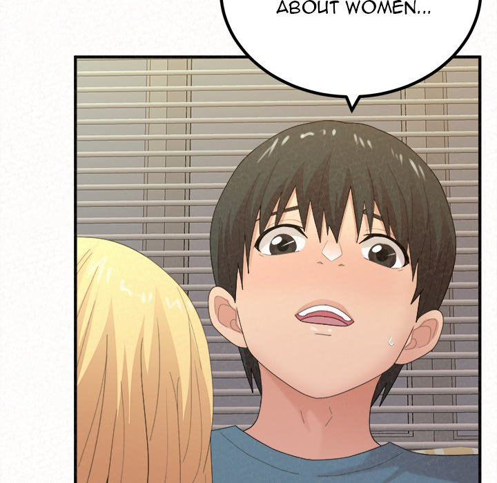 Milk Therapy - Chapter 24 [photo 110] - MangaPorn