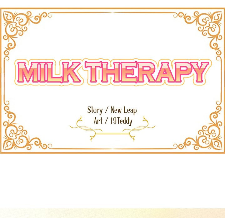 Milk Therapy - Chapter 24 [photo 12] - MangaPorn