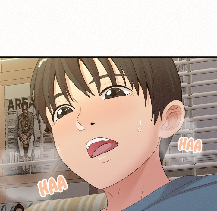 Milk Therapy - Chapter 24 [photo 131] - MangaPorn