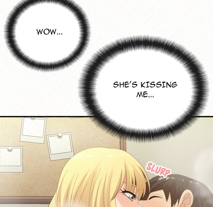 Milk Therapy - Chapter 24 [photo 138] - MangaPorn