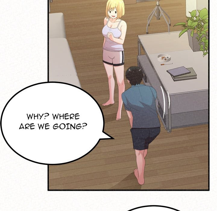 Milk Therapy - Chapter 24 [photo 154] - MangaPorn