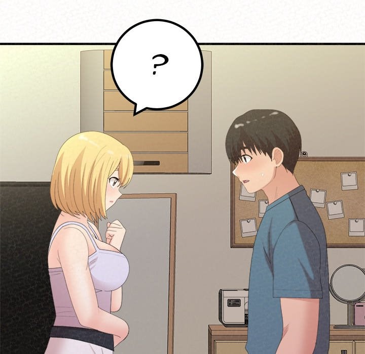 Milk Therapy - Chapter 24 [photo 167] - MangaPorn