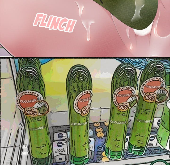 Milk Therapy - Chapter 24 [photo 17] - MangaPorn