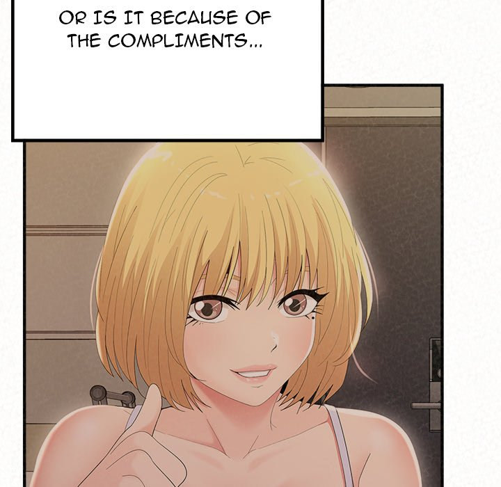 Milk Therapy - Chapter 24 [photo 173] - MangaPorn