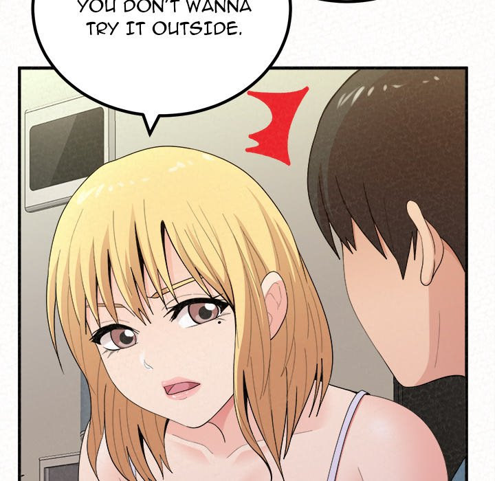 Milk Therapy - Chapter 24 [photo 179] - MangaPorn