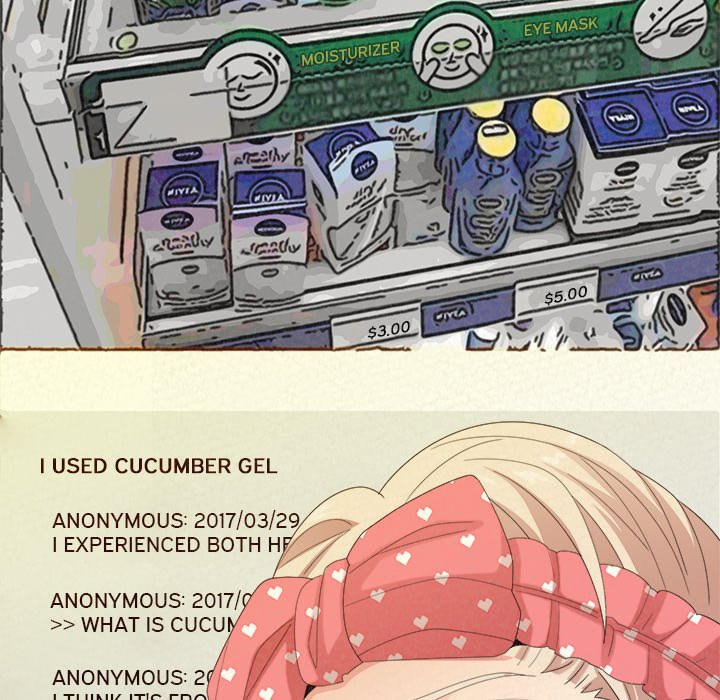 Milk Therapy - Chapter 24 [photo 18] - MangaPorn