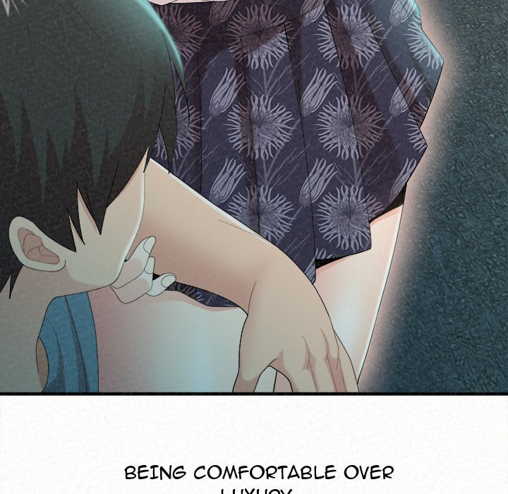 Milk Therapy - Chapter 24 [photo 198] - MangaPorn