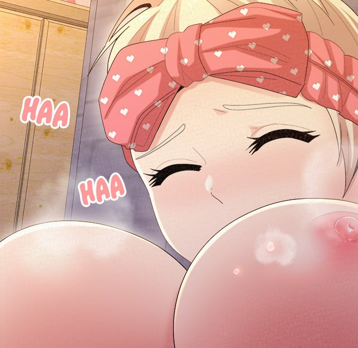 Milk Therapy - Chapter 24 [photo 26] - MangaPorn