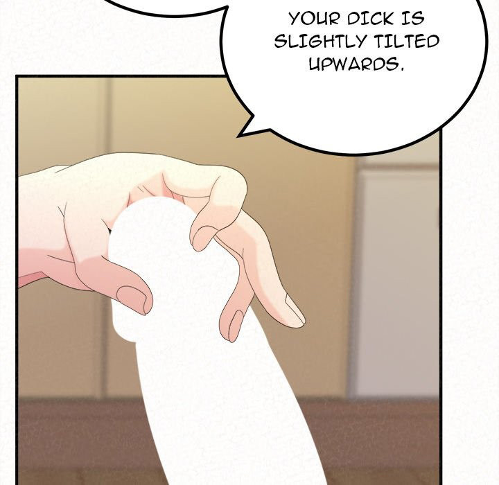 Milk Therapy - Chapter 24 [photo 58] - MangaPorn