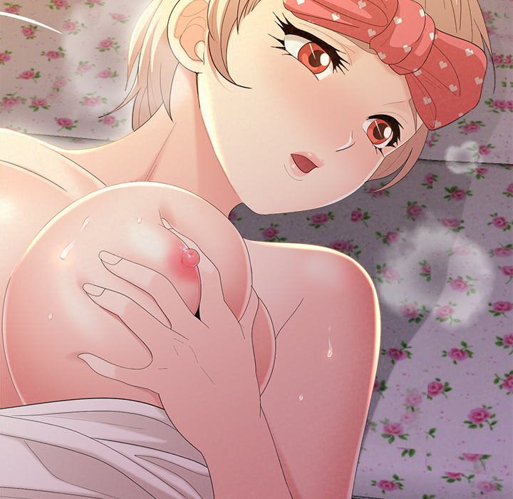 Milk Therapy - Chapter 24 [photo 77] - MangaPorn