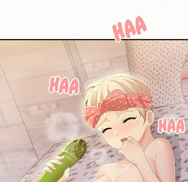 Milk Therapy - Chapter 24 [photo 79] - MangaPorn