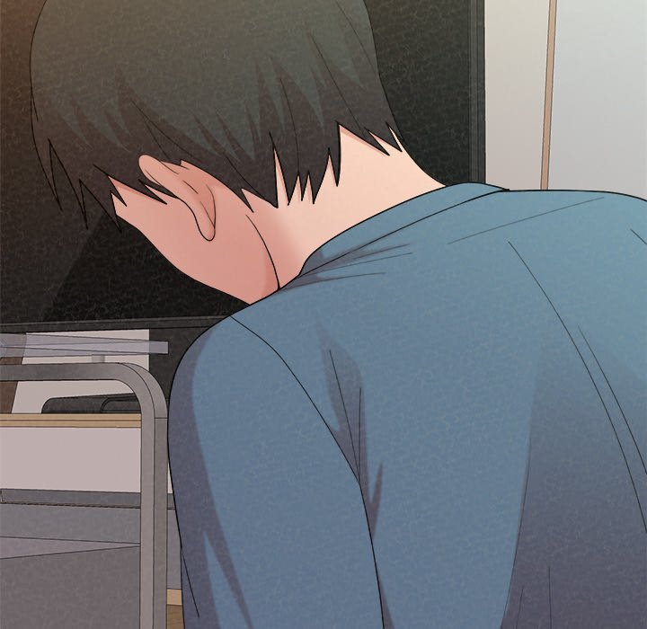 Milk Therapy - Chapter 24 [photo 87] - MangaPorn