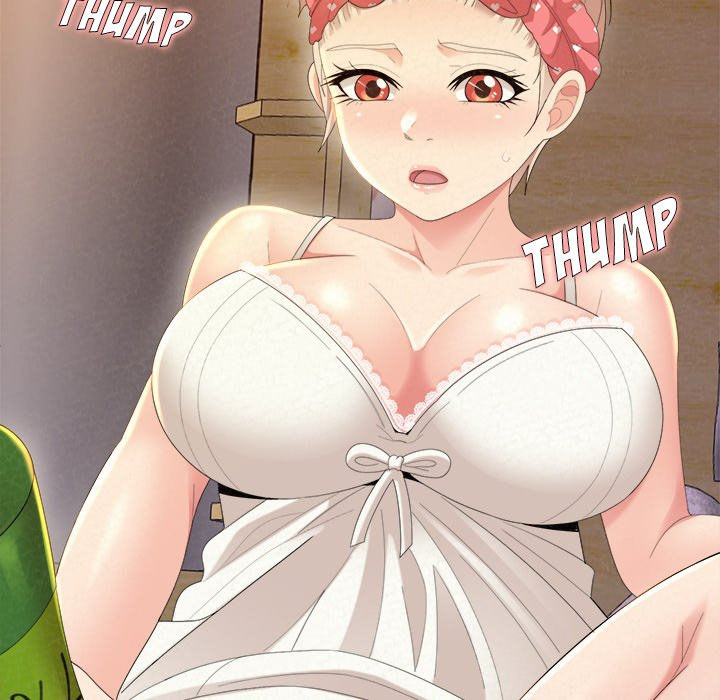 Milk Therapy - Chapter 24 [photo 9] - MangaPorn