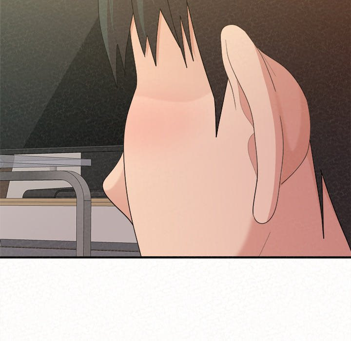 Milk Therapy - Chapter 24 [photo 92] - MangaPorn