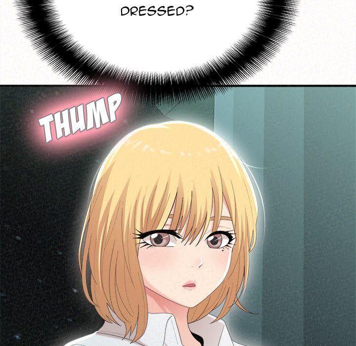 Milk Therapy - Chapter 25 [photo 102] - MangaPorn