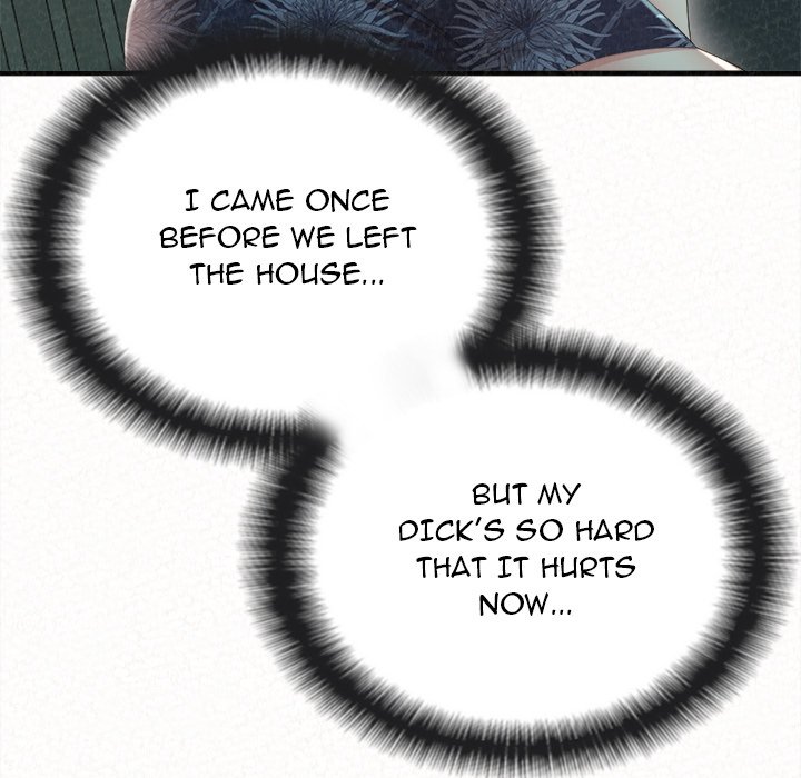 Milk Therapy - Chapter 25 [photo 104] - MangaPorn