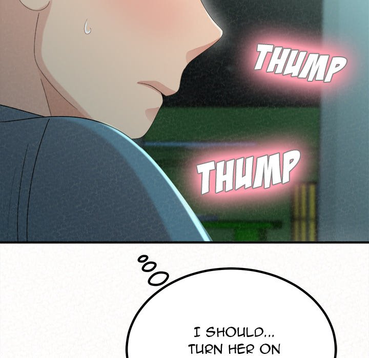 Milk Therapy - Chapter 25 [photo 106] - MangaPorn