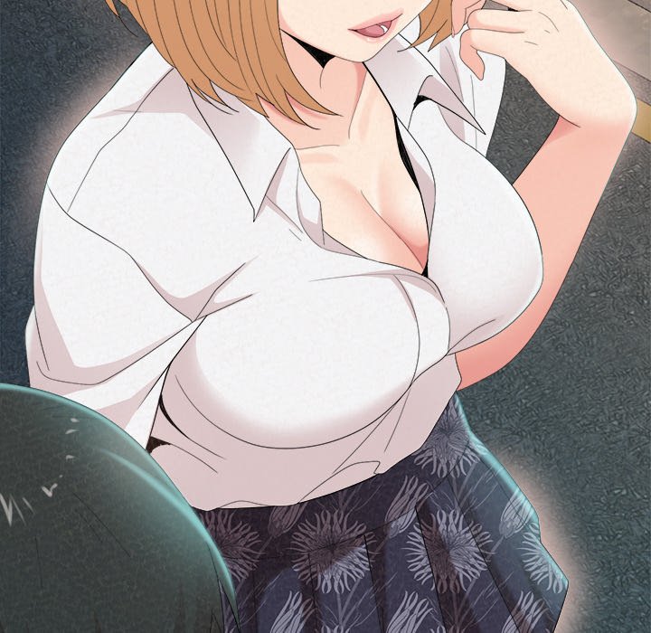 Milk Therapy - Chapter 25 [photo 11] - MangaPorn