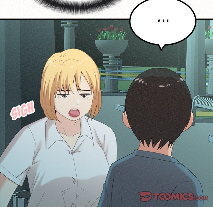 Milk Therapy - Chapter 25 [photo 111] - MangaPorn