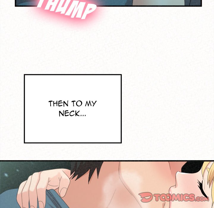 Milk Therapy - Chapter 25 [photo 129] - MangaPorn