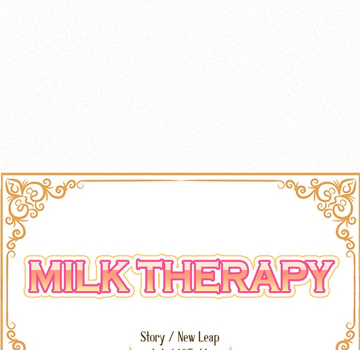 Milk Therapy - Chapter 25 [photo 13] - MangaPorn