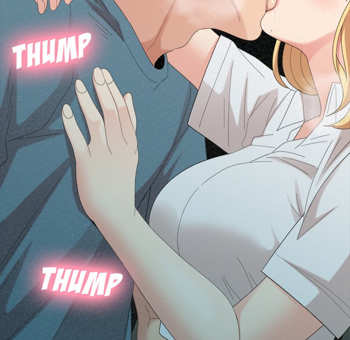 Milk Therapy - Chapter 25 [photo 130] - MangaPorn