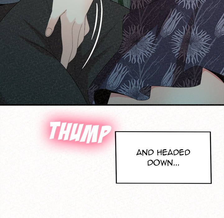 Milk Therapy - Chapter 25 [photo 133] - MangaPorn