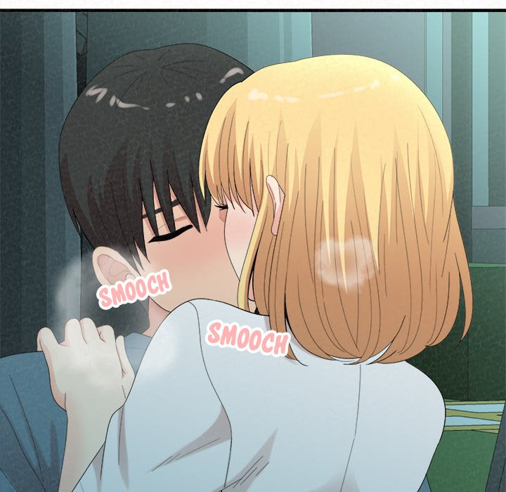 Milk Therapy - Chapter 25 [photo 146] - MangaPorn