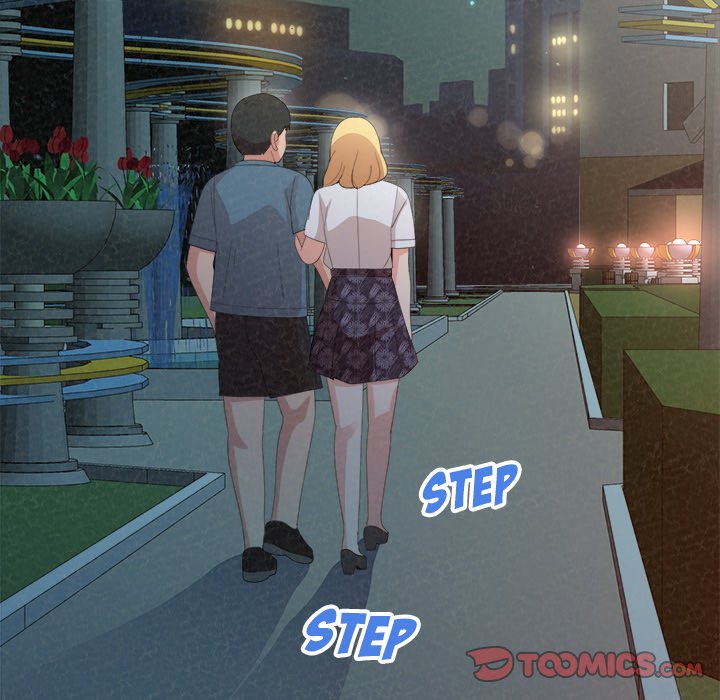 Milk Therapy - Chapter 25 [photo 15] - MangaPorn