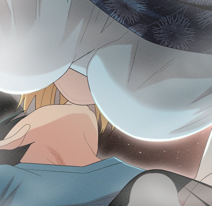 Milk Therapy - Chapter 25 [photo 152] - MangaPorn