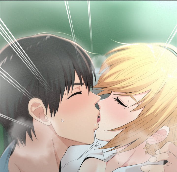 Milk Therapy - Chapter 25 [photo 156] - MangaPorn