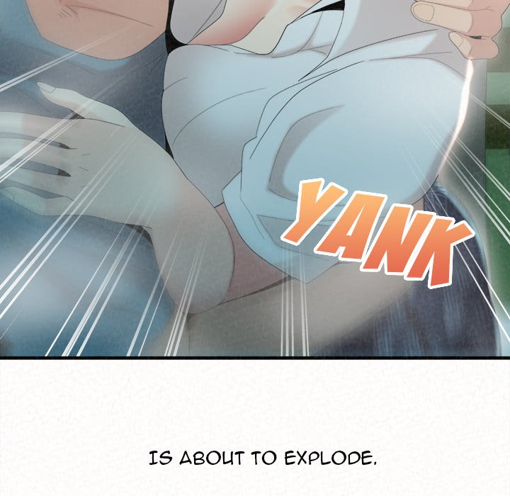 Milk Therapy - Chapter 25 [photo 157] - MangaPorn